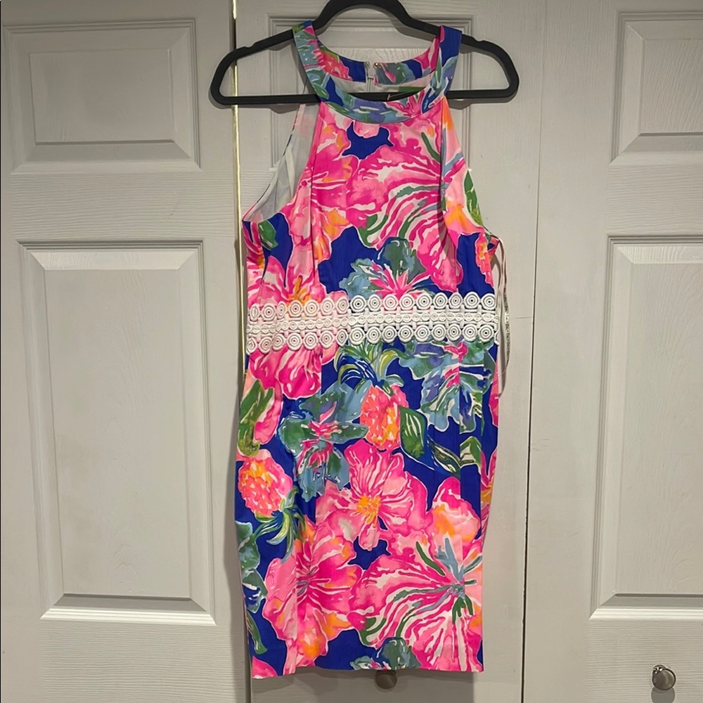 Lilly Pulitzer Ashlyn Shift dress